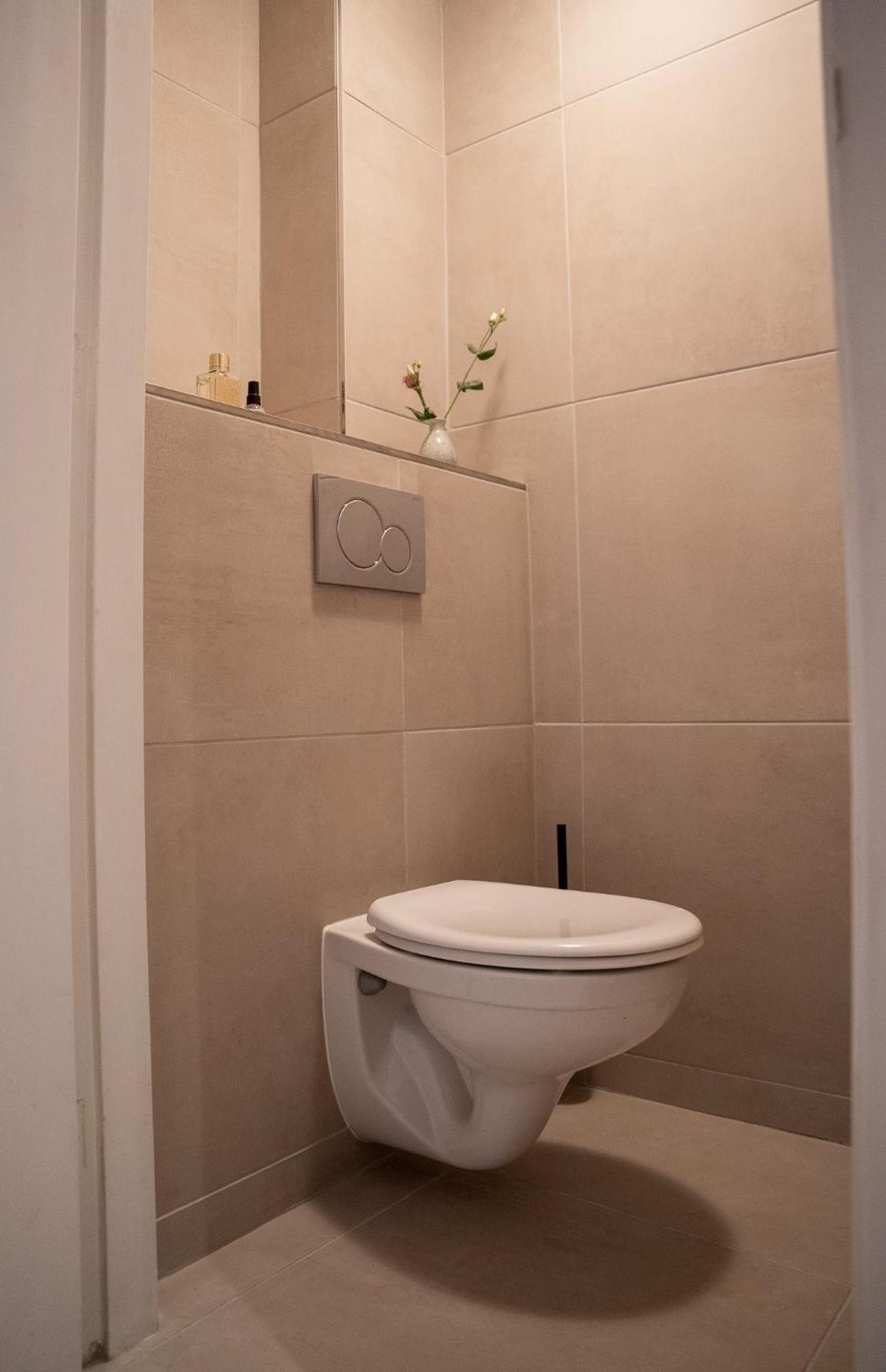 Skinny Bridge Boutique Stay Amsterdam Bagian luar foto