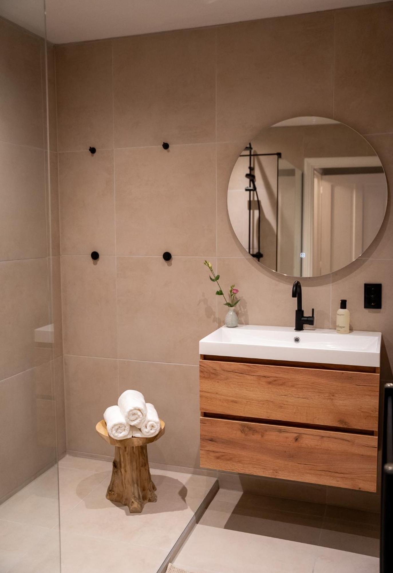 Skinny Bridge Boutique Stay Amsterdam Bagian luar foto